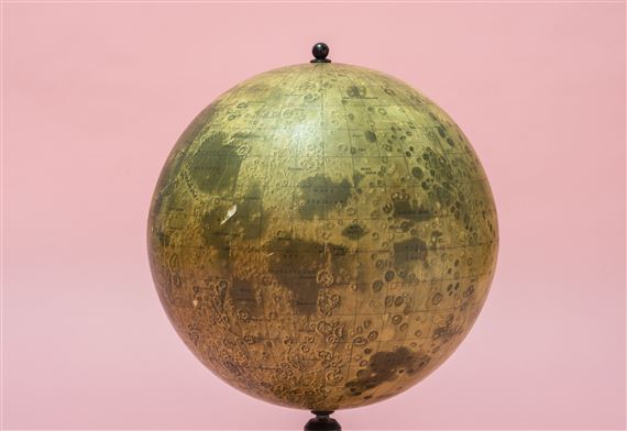 The Missing Planet - Centro Pecci