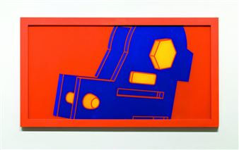 Jeff Repko: In Proximity - The Gallery at Penn College