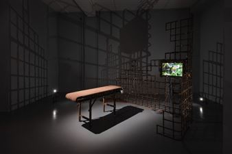 Jens Ardal & Morten Kromann: Agora - Ormston House