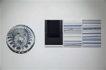 Rūta Butkutė: Somersault - (AV17) Gallery