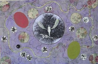 Teresa Gancedo - N2 Galeria