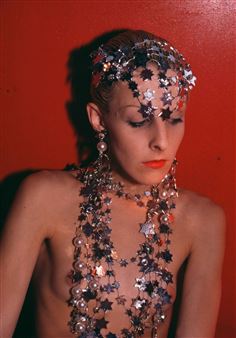 Nan Goldin: Sirens - Marian Goodman Gallery, London