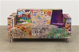 Artists Question the Purpose of Household Objects in Galerie Patrick Seguin Exhibition