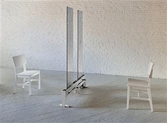 After Spiritualism: Loss and Transcendence in Contemporary Art - Fitchburg Art Museum