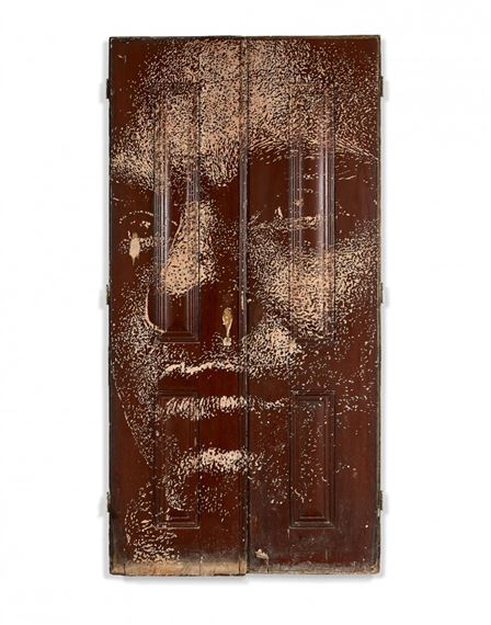 Depict series # by Alexandre Farto, 2018