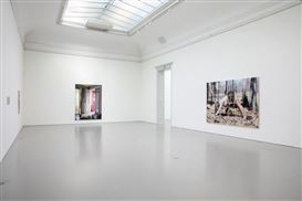 Interior Ambush: Sara-Vide Ericson's Solo @ the Royal Academy of Fine Arts, Stockholm