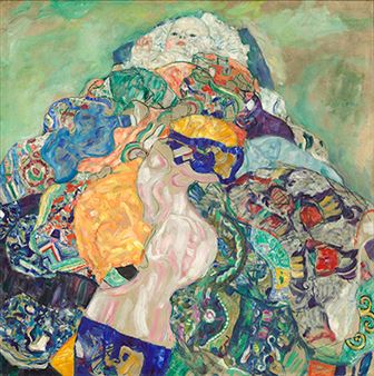 The Expressionist Legacy - Galerie St. Etienne