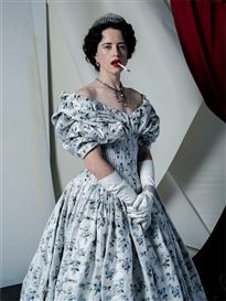 This Exhibition Showcases Tim Walker’s Fantastical Celebrity Portraits