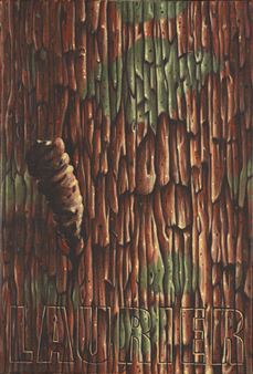 LAURIER - Philippe Mayaux