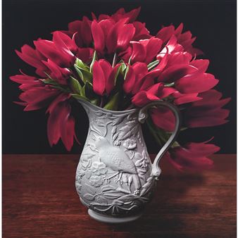 TULIPA - Elaine Waisglass