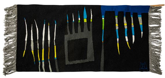 Sommer by Synnøve Anker Aurdal