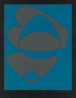 Victor Vasarely | Art Auction Results