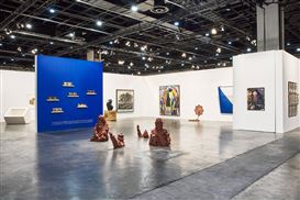 A Refreshed Art Joburg Fetes the City’s Booming Creative Scene