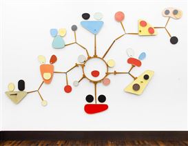 Discover New Artists at Vienna’s Annual Contemporary Art Fair
