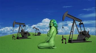 Unexpected Encounters - LNMM, Exhibition Hall ARSENALS