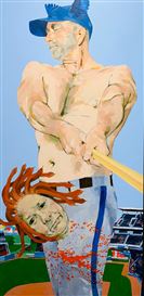 In the Galleries: From Artist Timothy Johnson, a Heady Exhibition