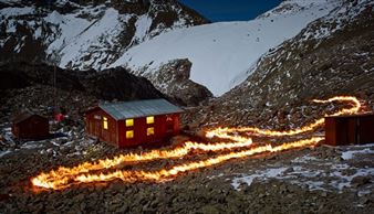 Meltdown: Visualizing Climate Change - Horniman Museum and Gardens