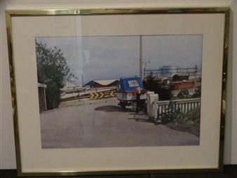 SUMMER - Roald Kyllingstad