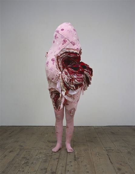 Inside – Out. Constructions Of The Self - Kunstmuseum Wolfsburg
