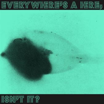 The Long Term You Cannot Afford. On the Distribution of the Toxic - SAVVY Contemporary