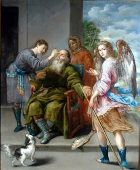 El Greco, Goya, and a Taste for Spain