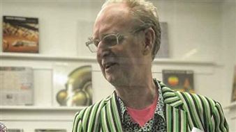 David King, San Francisco Artist Who Designed Iconic Crass Emblem, Dies at 71