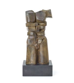 Torso - José  Luis Sanchez