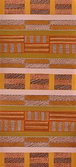 Jilamara - Therese Ann Munkara