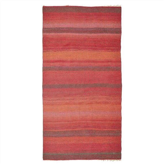 Peter Collingwood | Rug | MutualArt
