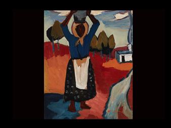 How Do We (Not) Speak About Art and Violence?