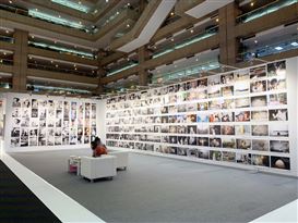 Roundup from Art Taipei 2019