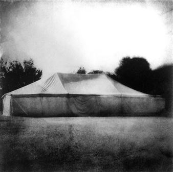 Rebecca Sexton: Lived Landscape - San Francisco Art Institute, Schafer Gallery