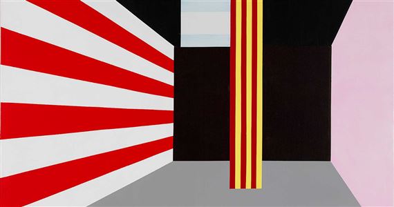 100 Years of Bauhaus: Roman Clemens from the Collection - Haus Konstruktiv