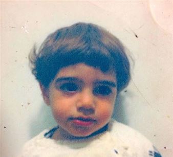Maryam Monalisa Gharavi: Life Of Mohammad - Recess