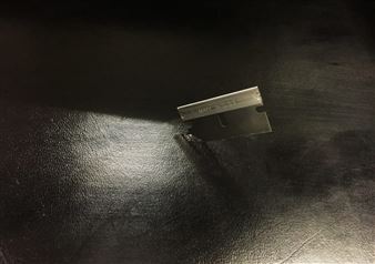 Tiona Nekkia McClodden: Hold On, Let Me Take The Safety Off - Company, NY (Eldridge Str)