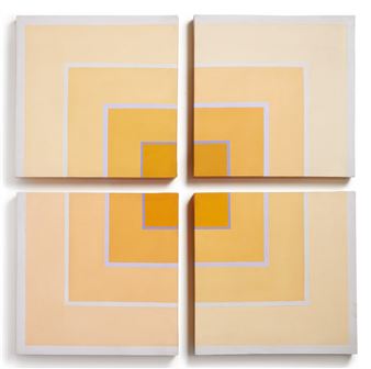 CUATRO ESTACIONES - Alejandro Puente