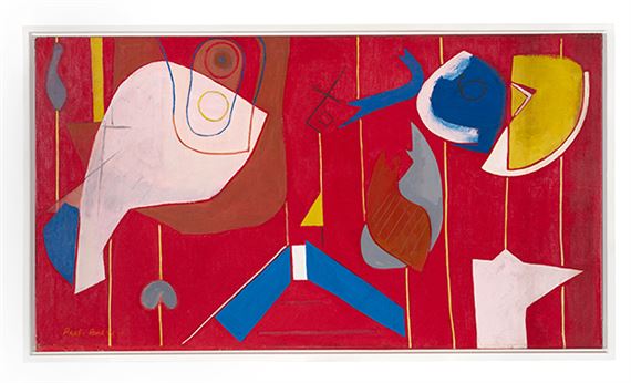 Selections From The Cheekwood Collection - Cheekwood Estate & Gardens