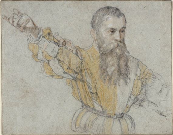 Pure Drawing: Seven Centuries Of Art From The Gray Collection - The Art Institute of Chicago