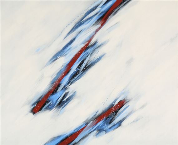 “Sälon” by Benny Dore, 1987