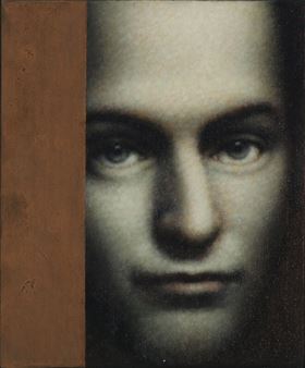 “Ikon 10”, 2002 - Christina Mosegaard