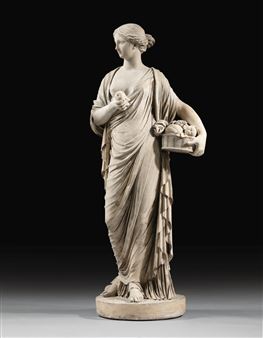 POMONA - Gilles-Lambert Godecharle