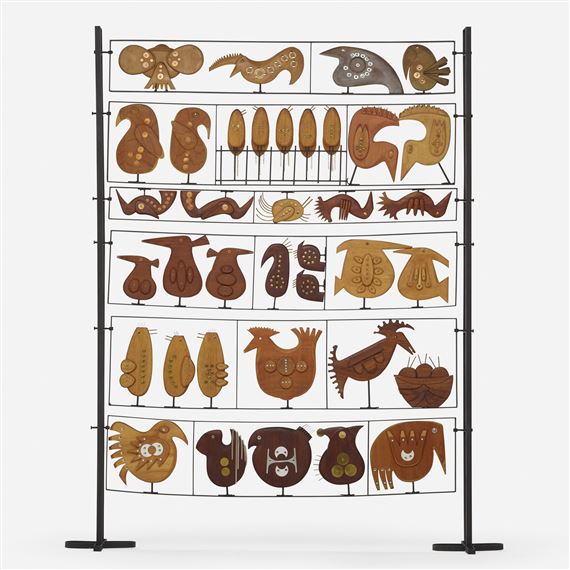 John Risley | The Gaggle | MutualArt