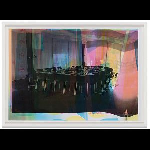 Ｗork by Wolfgang Tillmans, 2016