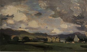 The Winter Show 2019 - Cyril Gerber Fine Art