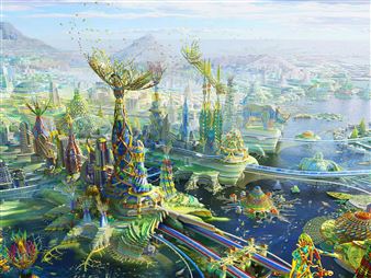 Worldbiulders - South Bend Museum of Art