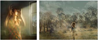 Tracey Moffatt: Portals - Tyler Rollins Fine Art