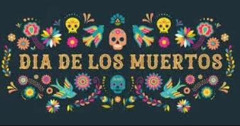 Dia De Loas Muertos - Latino Art Museum