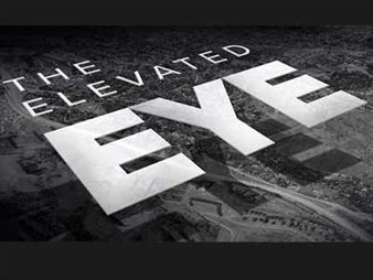 The Elevated Eye: Aerial Photography Past and Present - Forest Lawn Museum