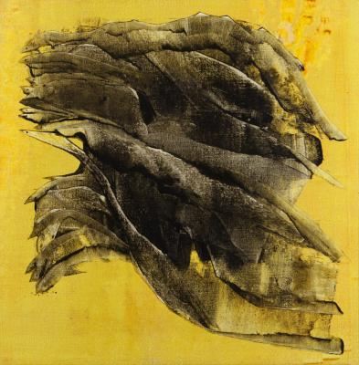 Senza titolo by Max Kuatty