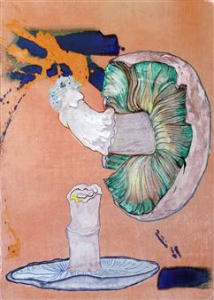 Travis Boyer: Amongus - False Flag